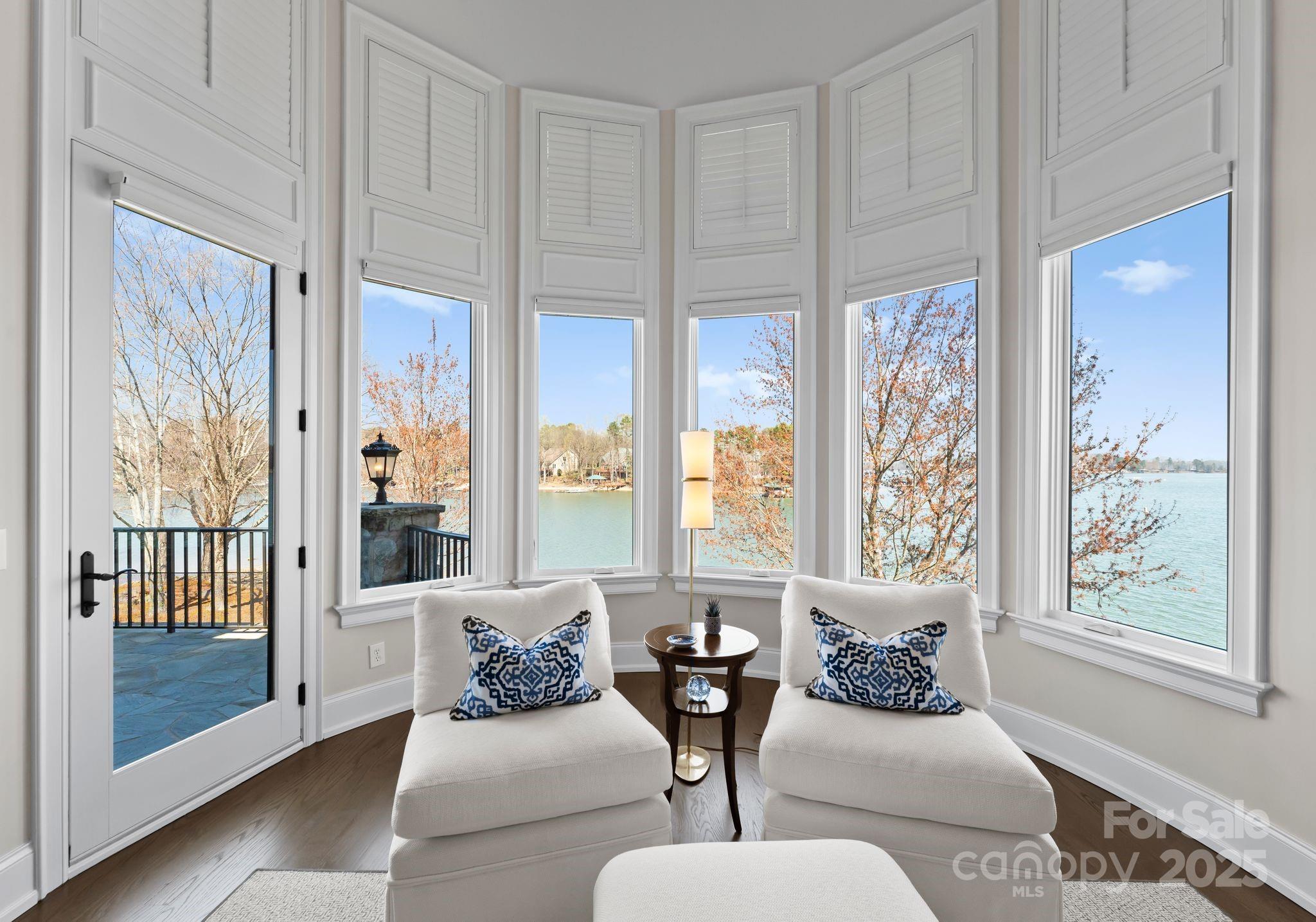 Sailview - Residential