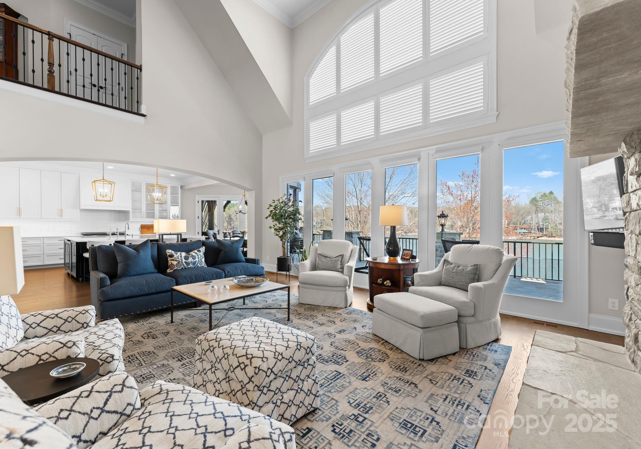 Sailview - Residential