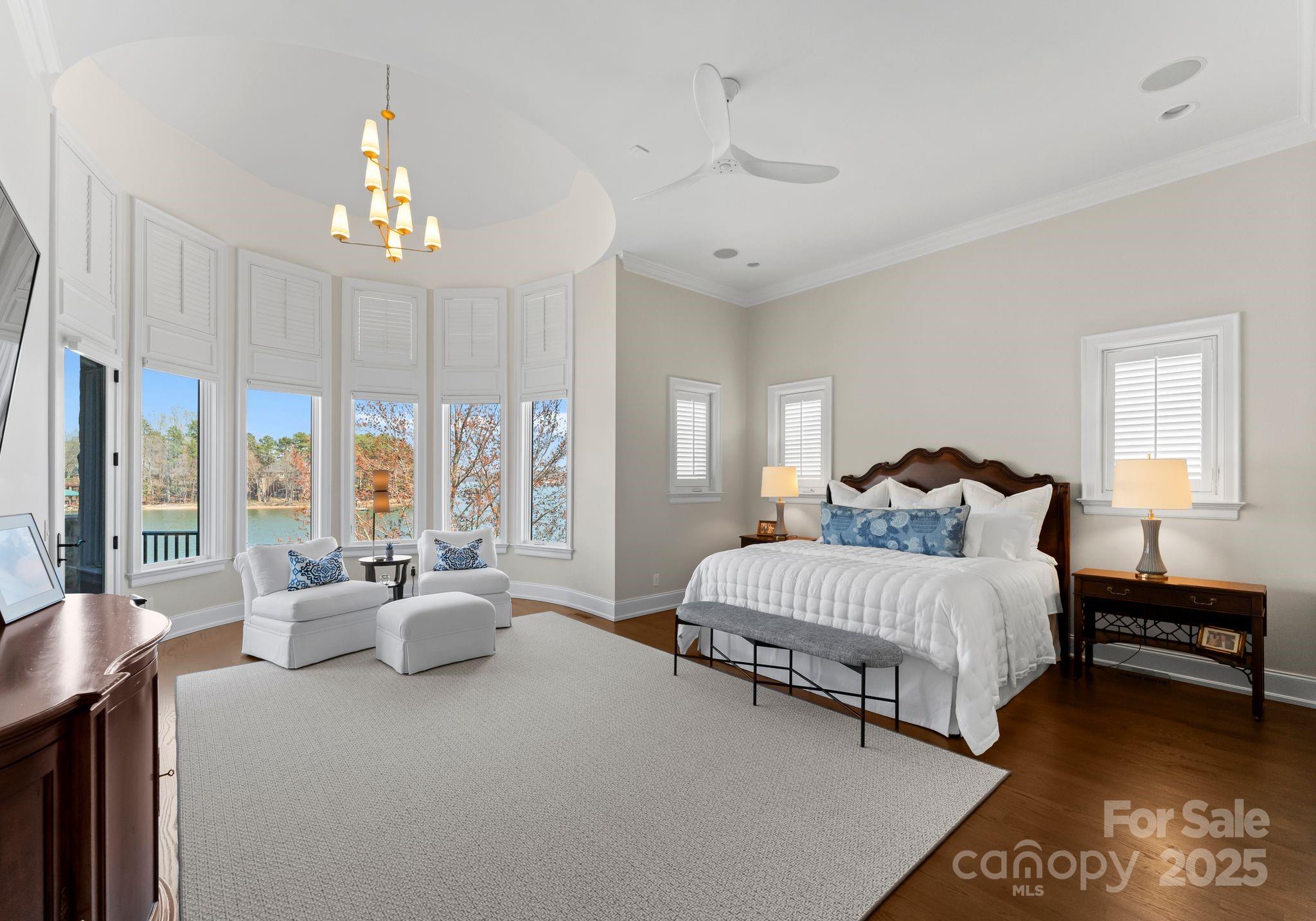 Sailview - Residential