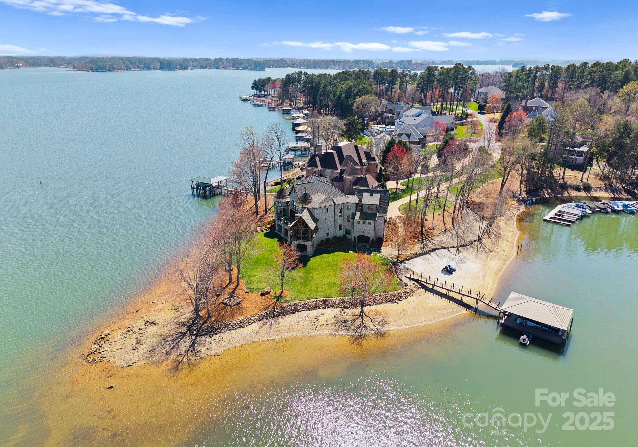 Sailview - Residential