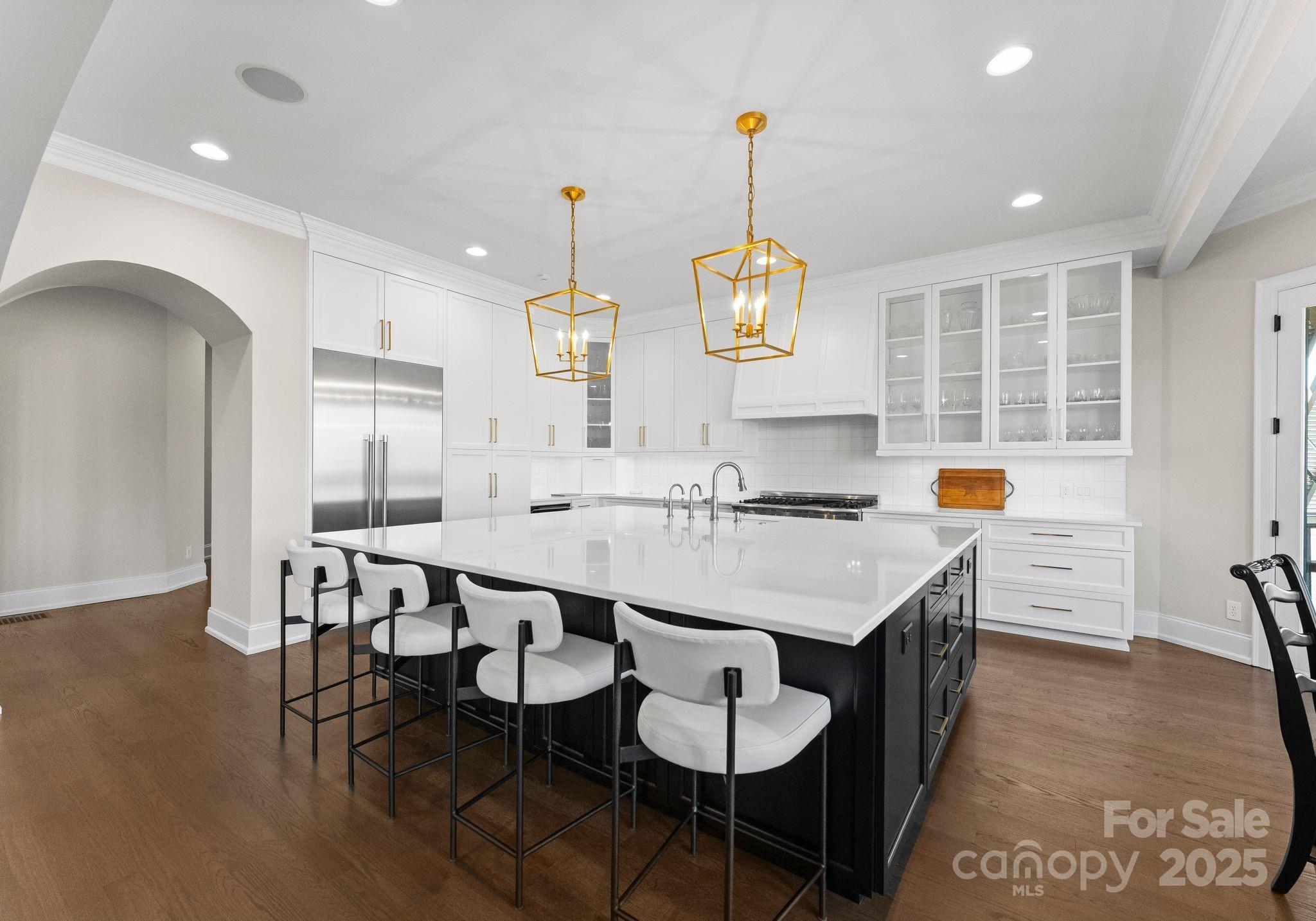 Sailview - Residential