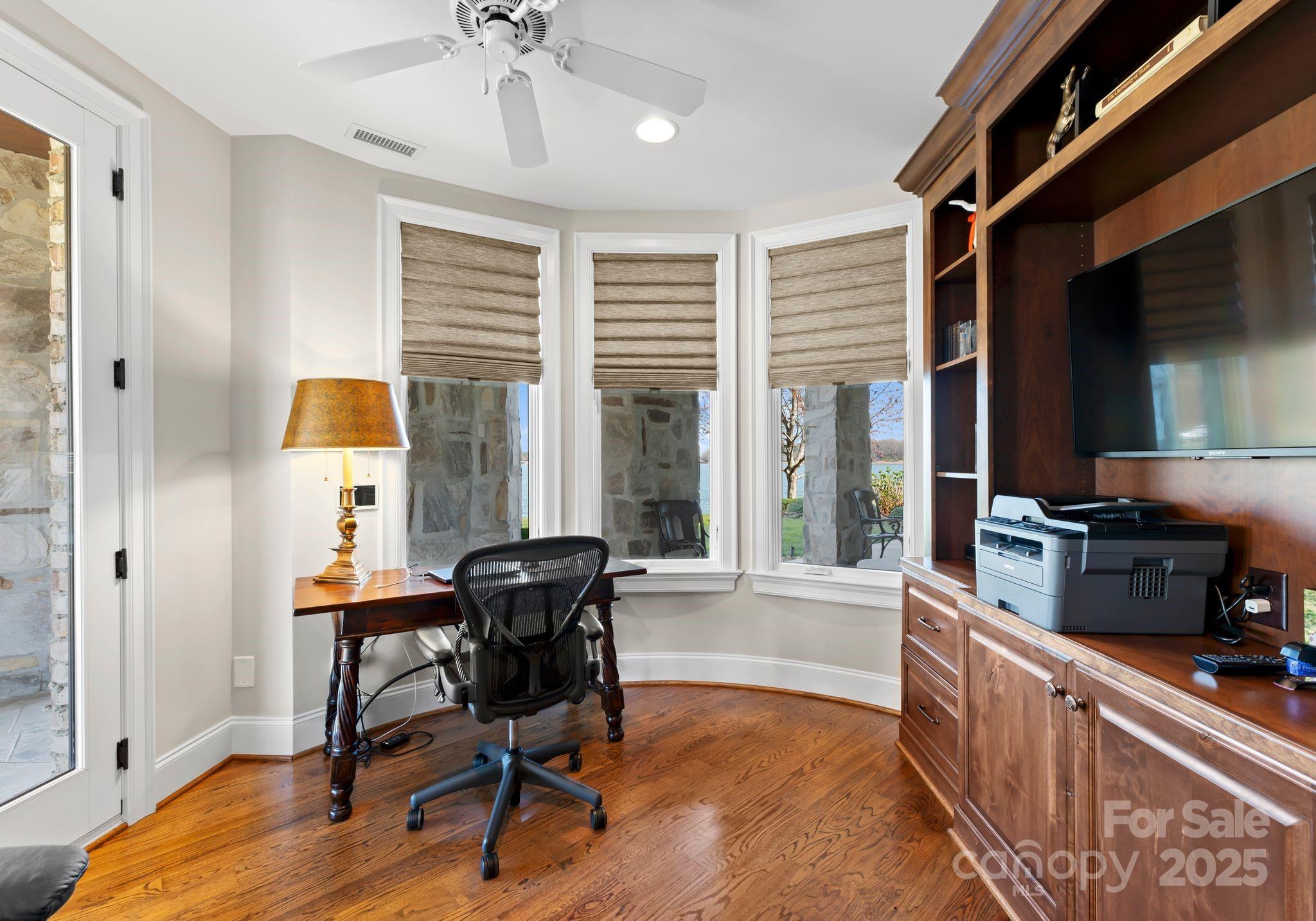 Sailview - Residential