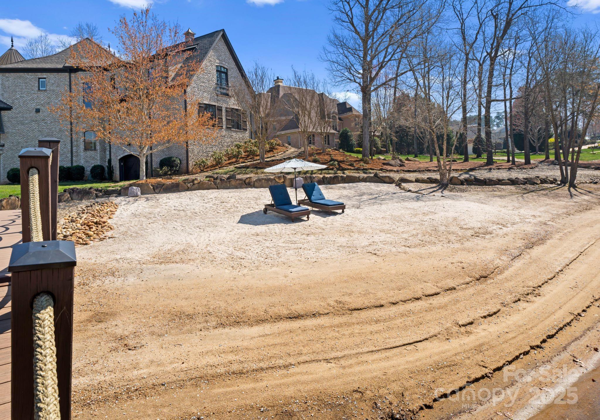 Sailview - Residential