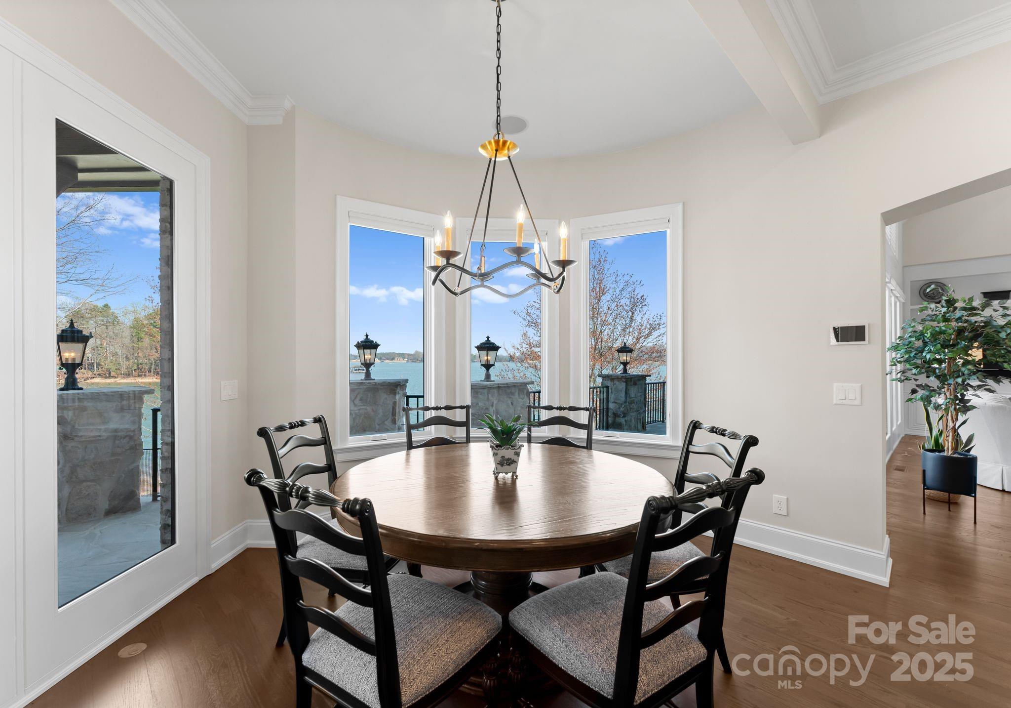 Sailview - Residential