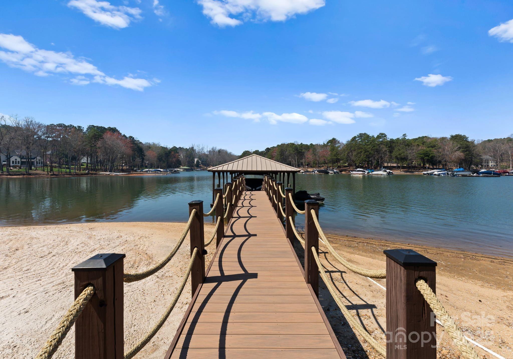 Sailview - Residential