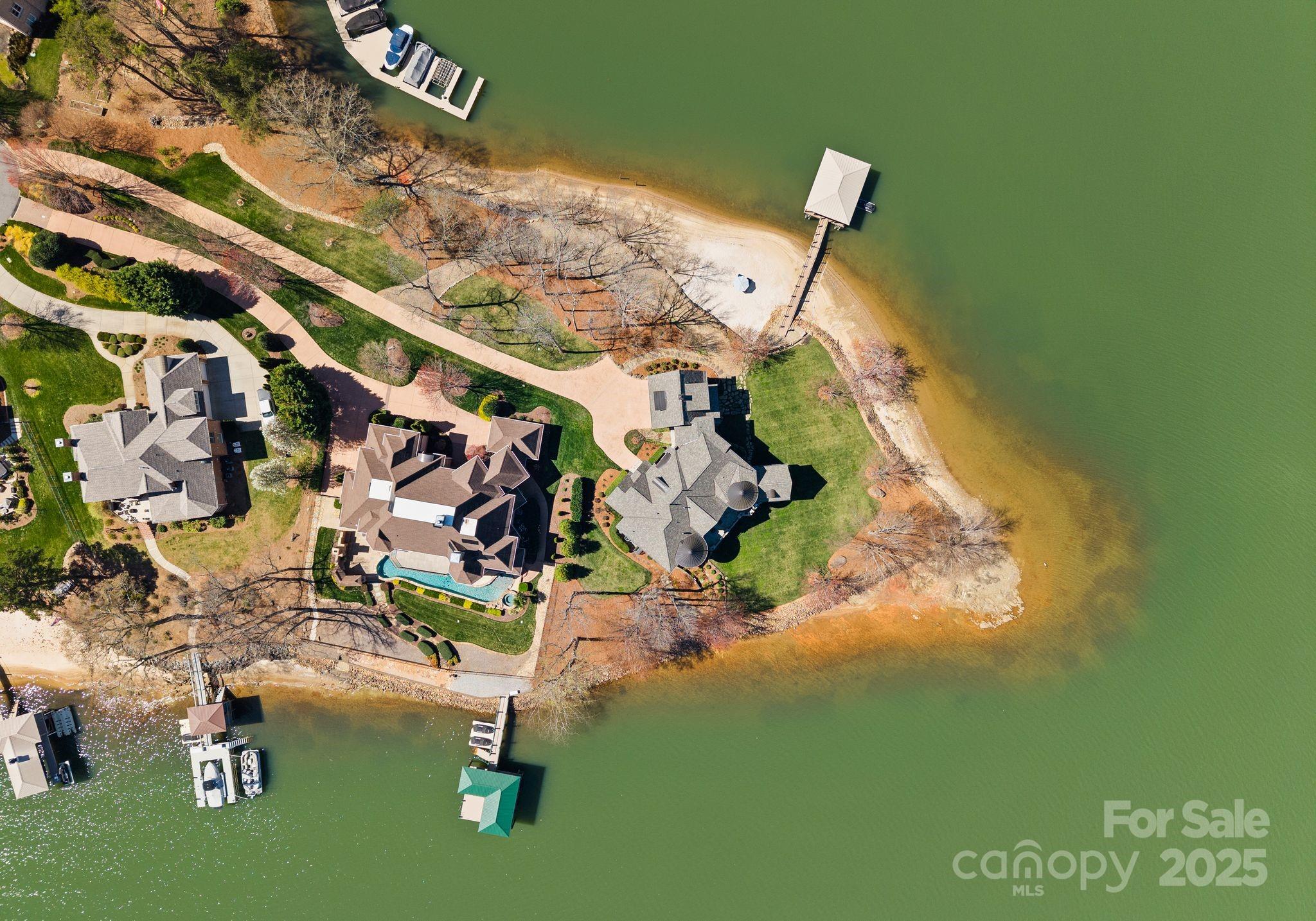 Sailview - Residential