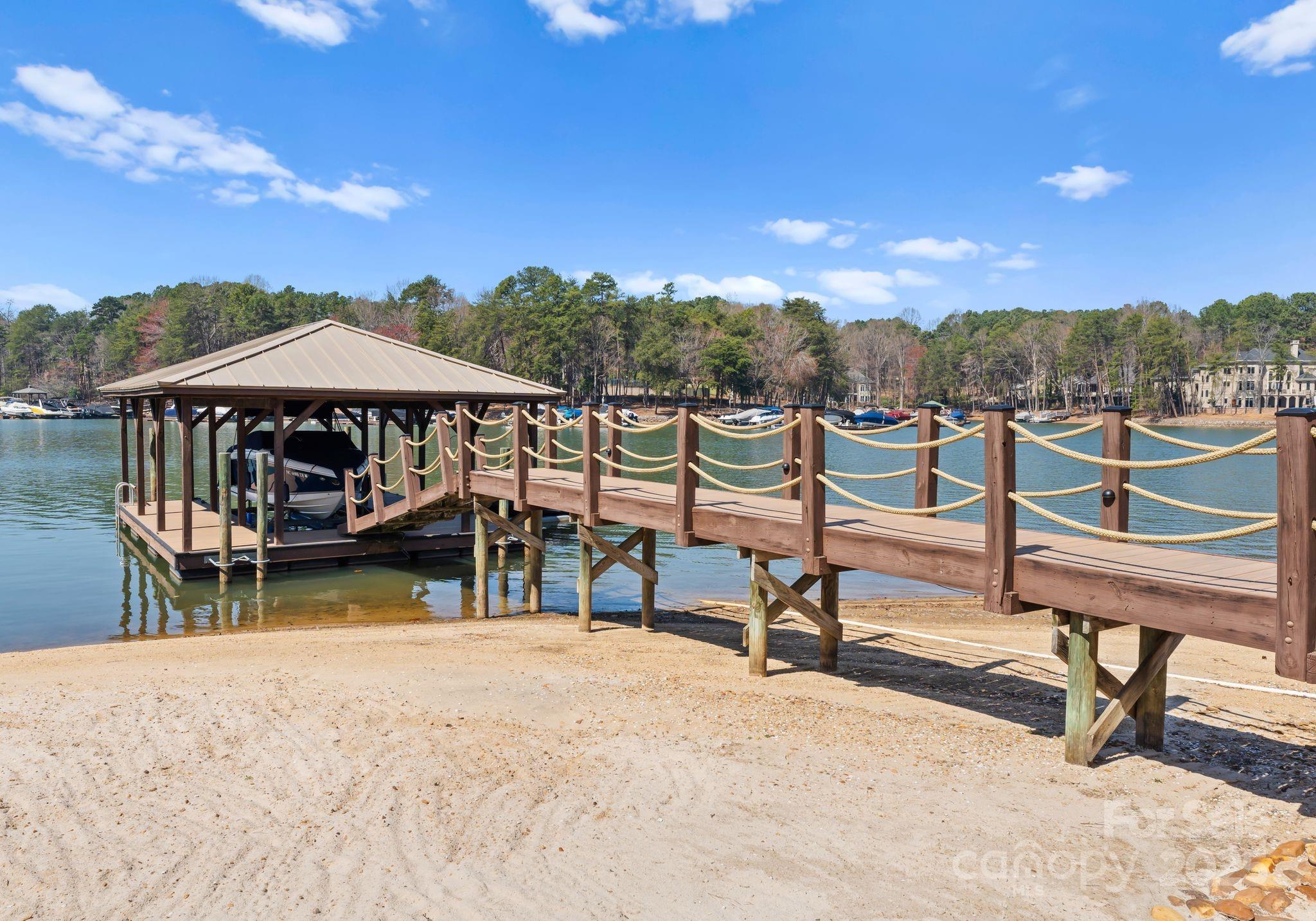 Sailview - Residential