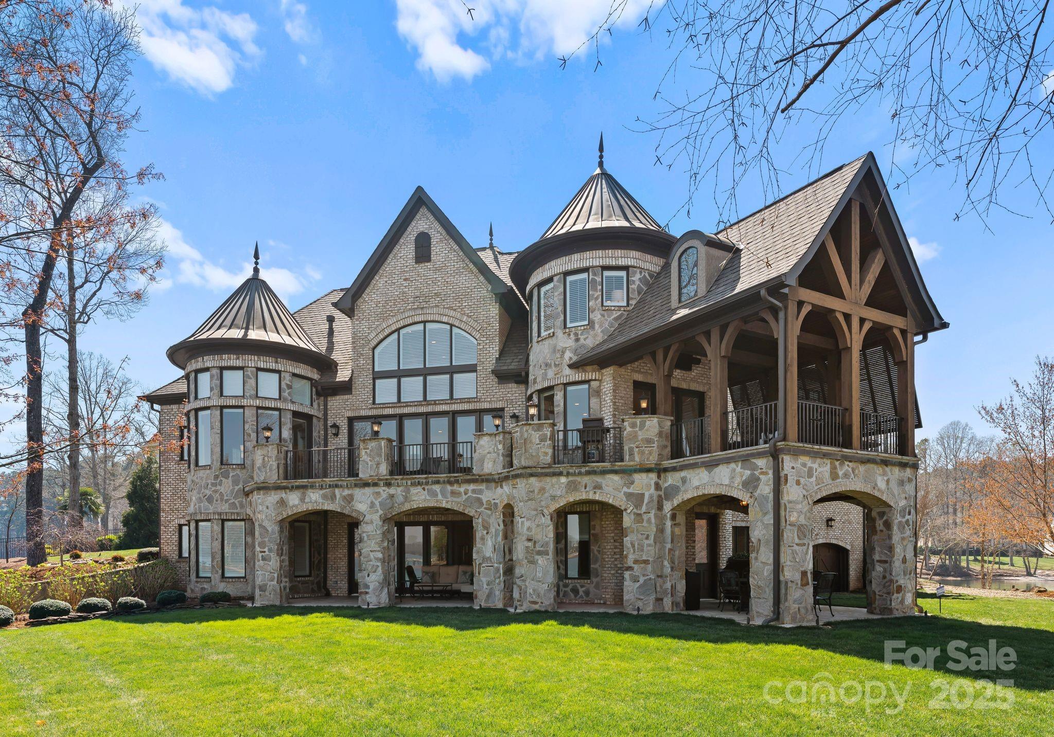 Sailview - Residential