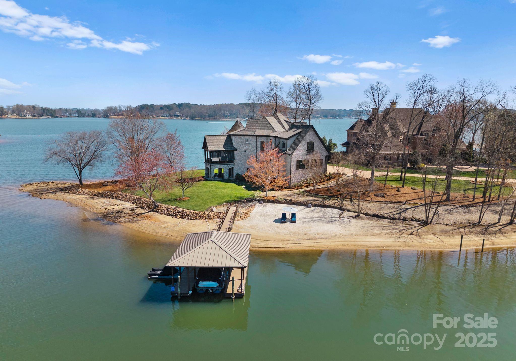 Sailview - Residential