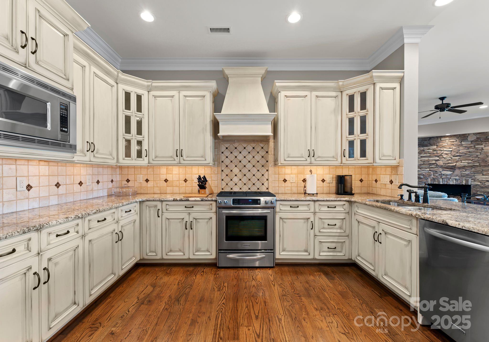 Sailview - Residential