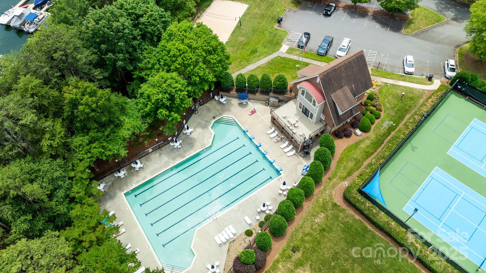 Sailview - Residential