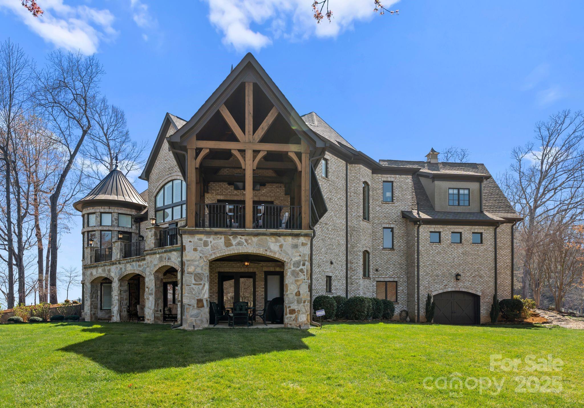 Sailview - Residential