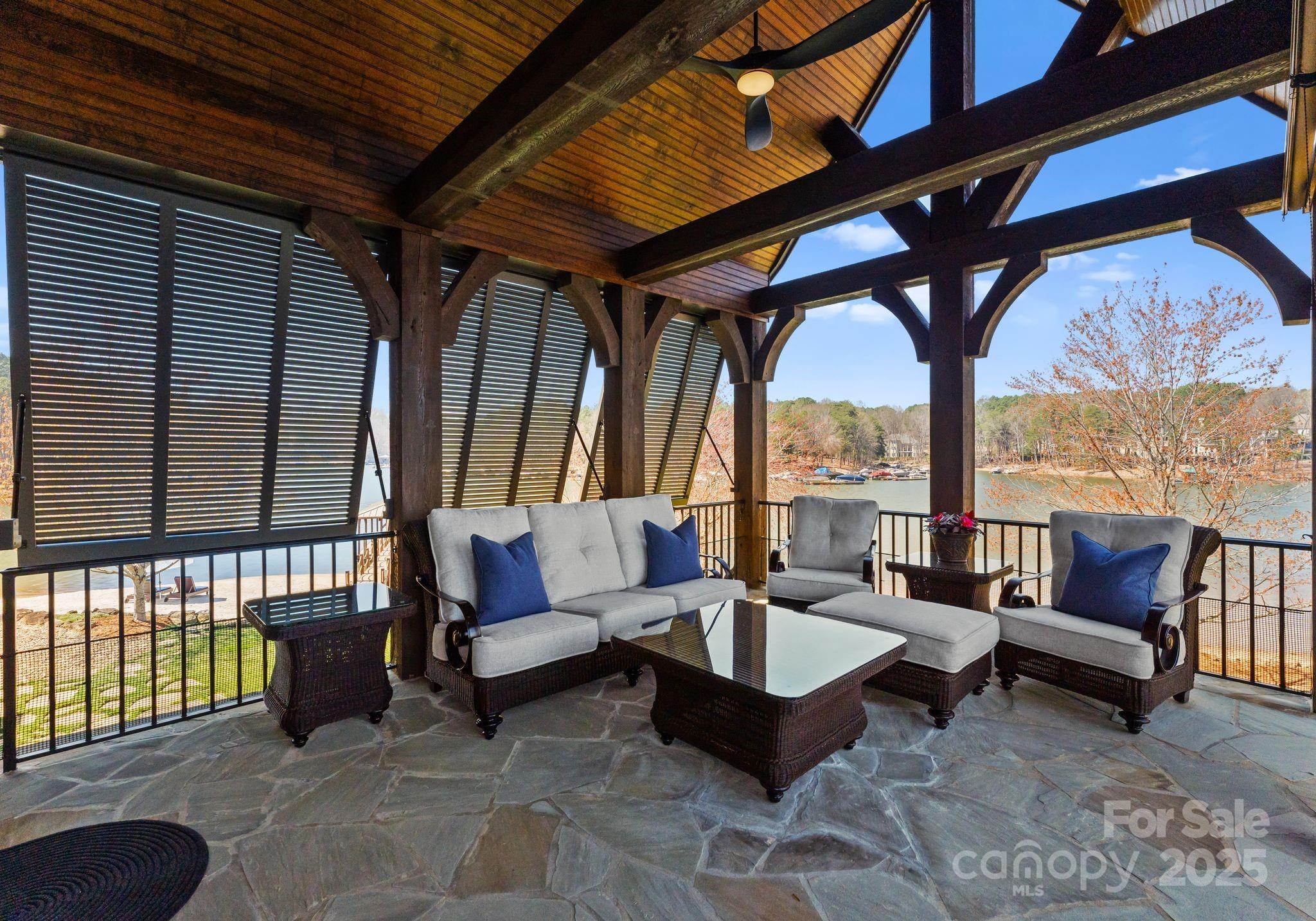 Sailview - Residential