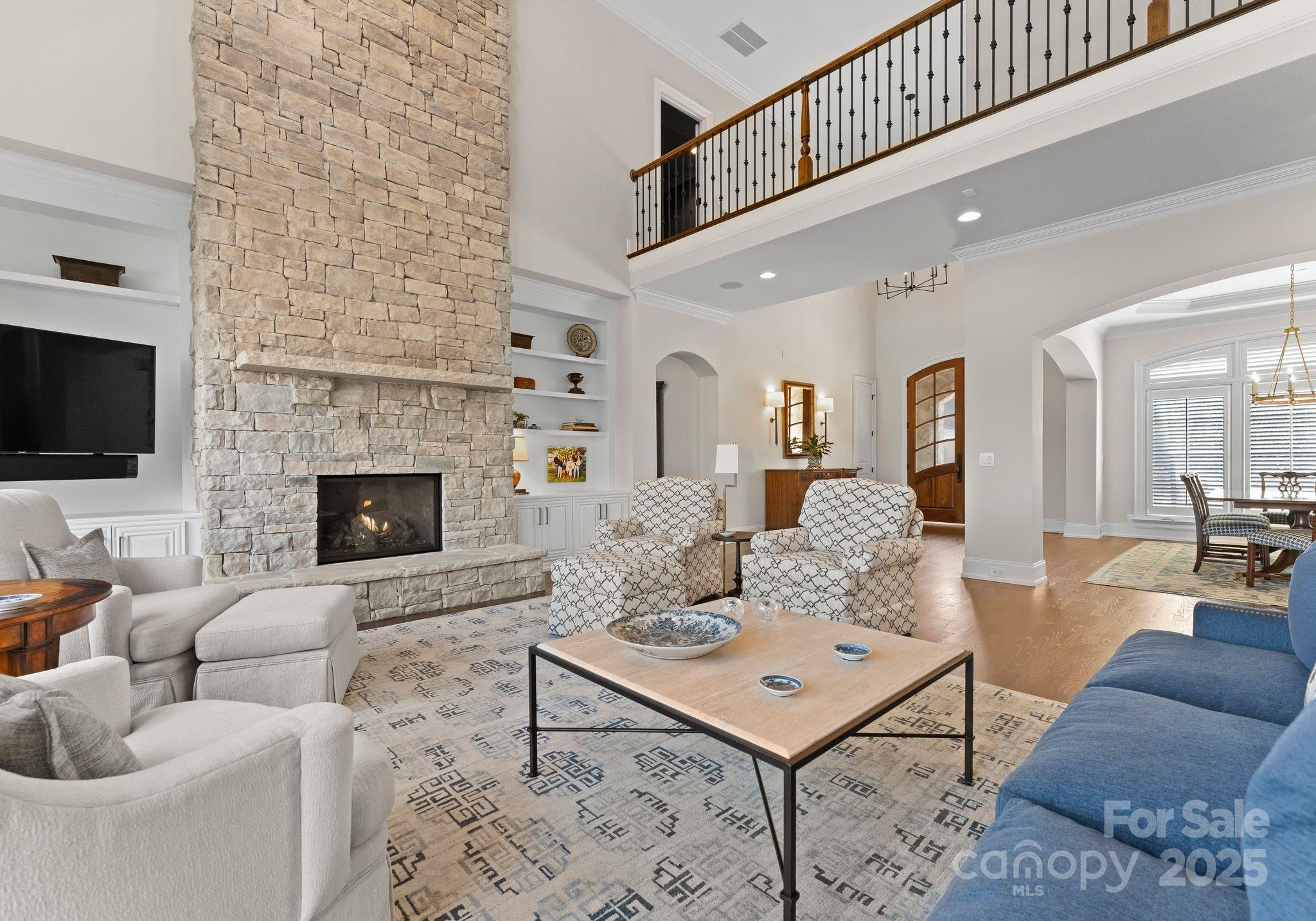 Sailview - Residential