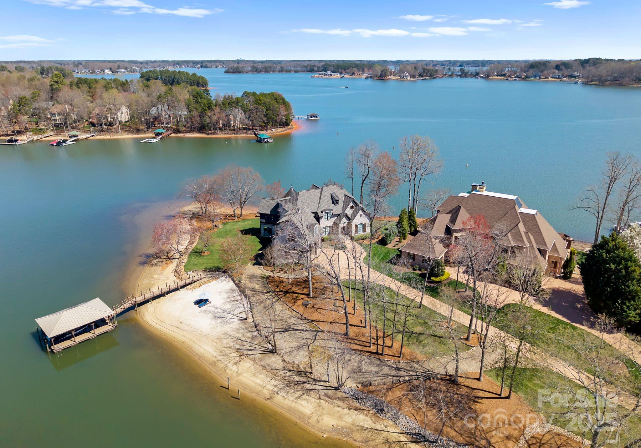 Sailview - Residential