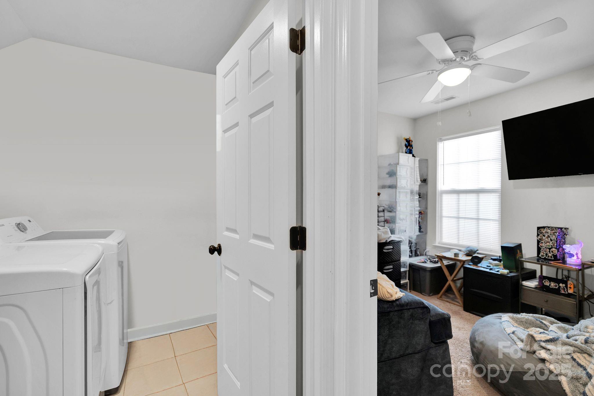 Harpers Mill - Residential