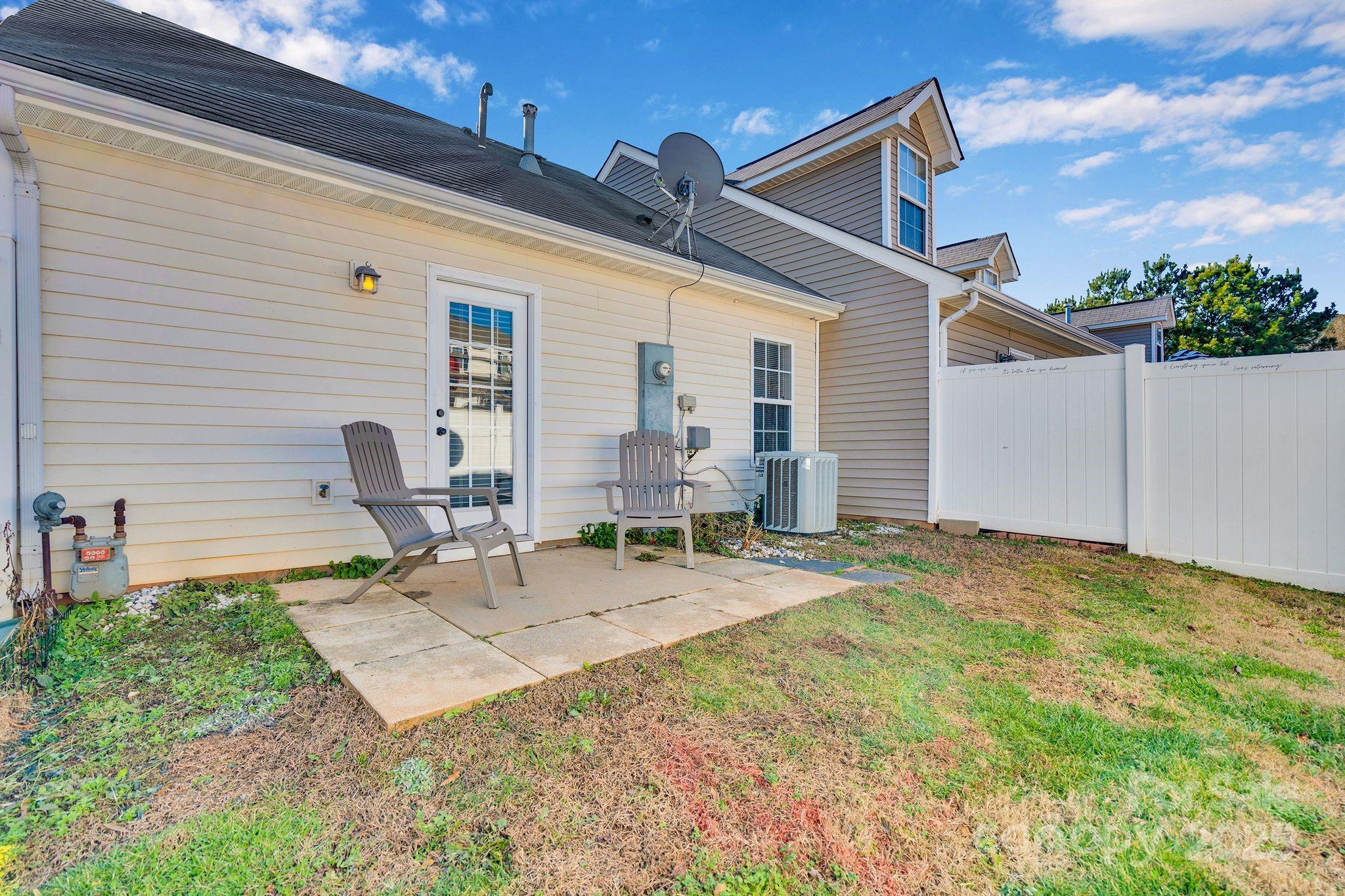 Harpers Mill - Residential