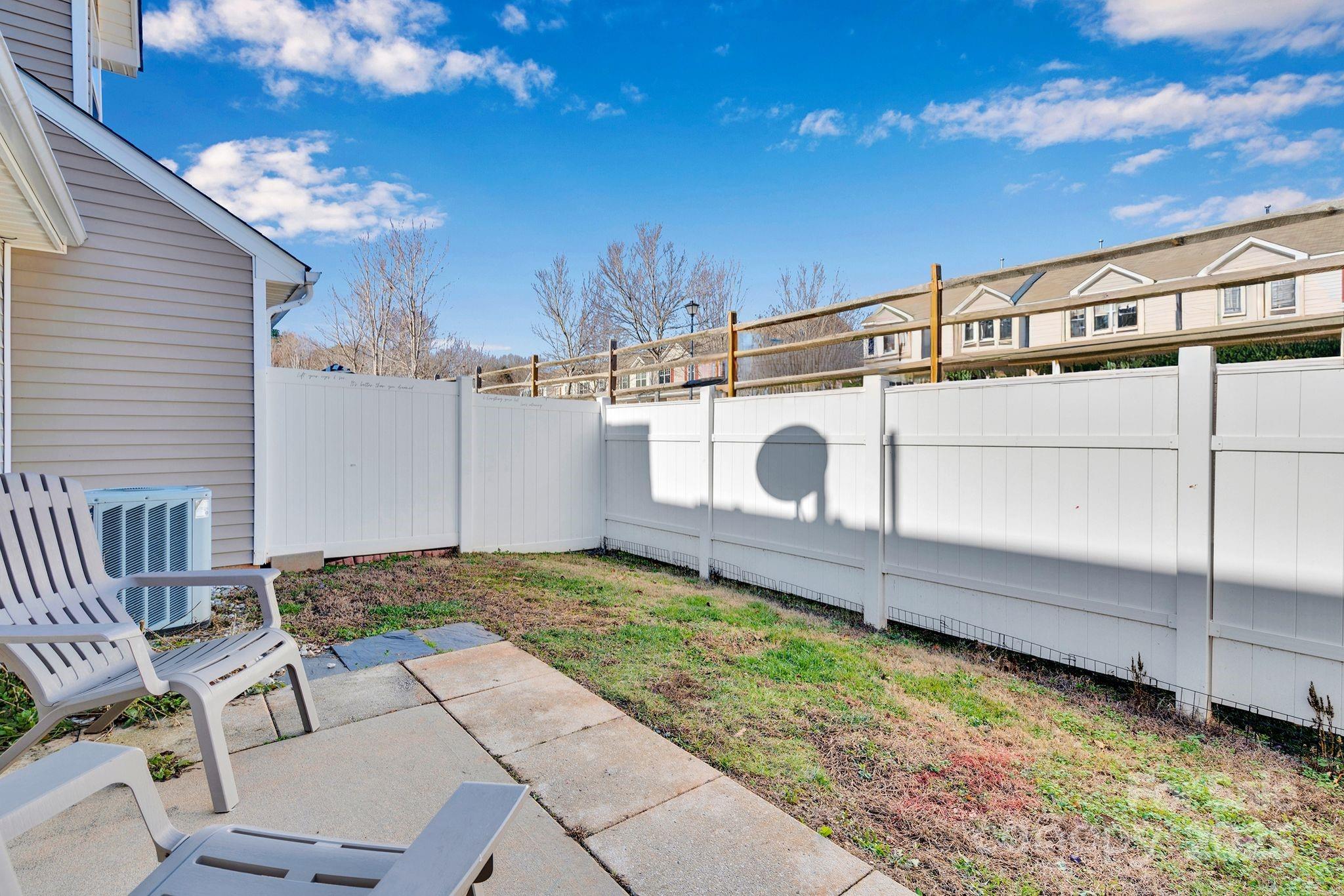 Harpers Mill - Residential