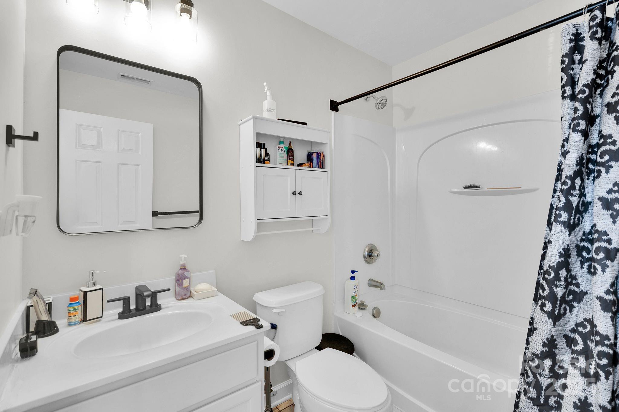 Harpers Mill - Residential