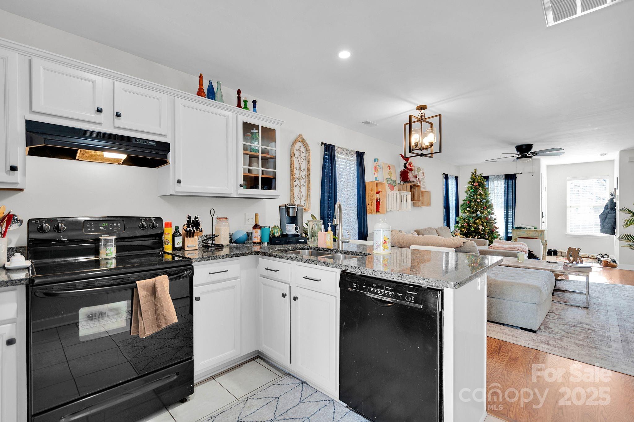 Harpers Mill - Residential