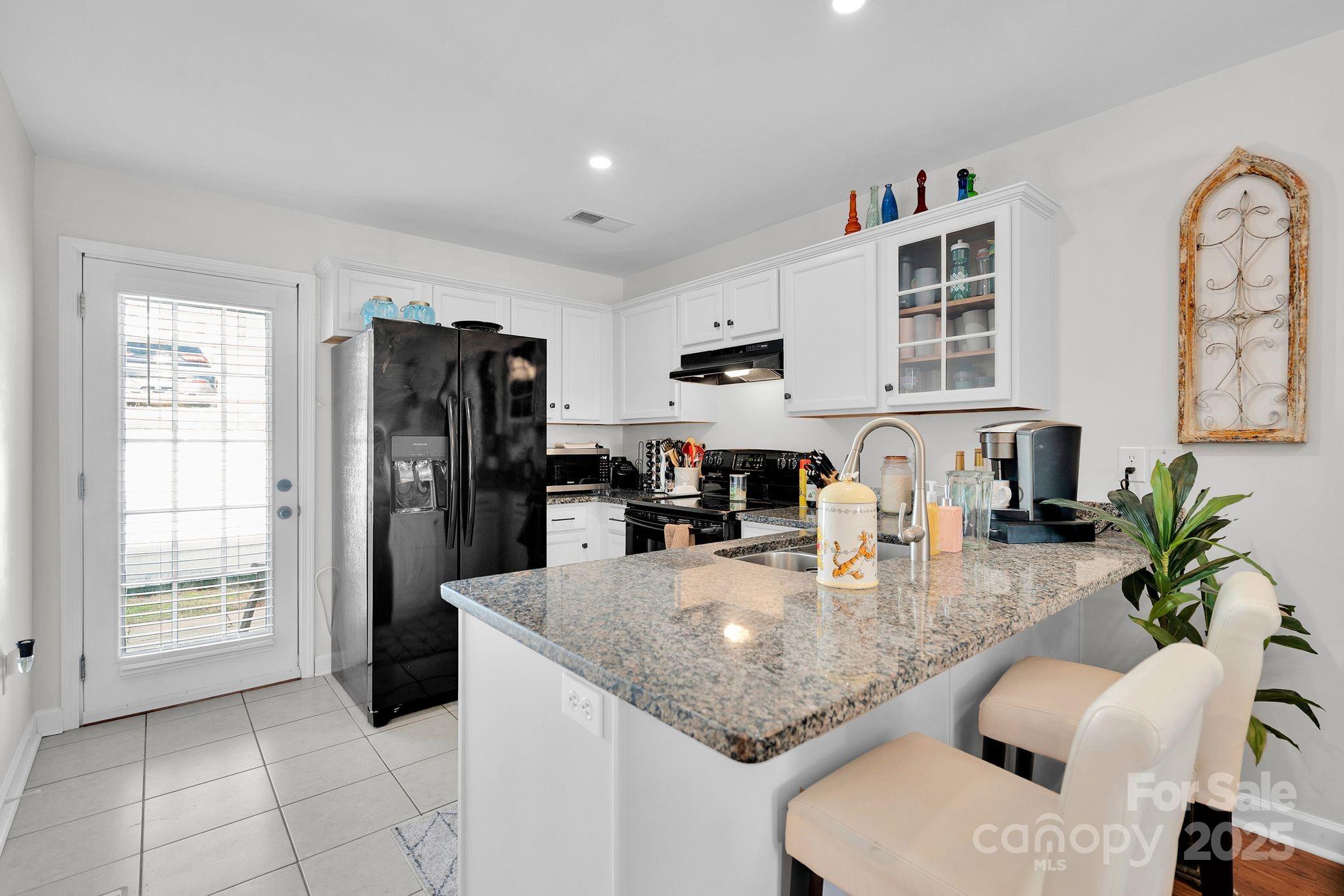 Harpers Mill - Residential