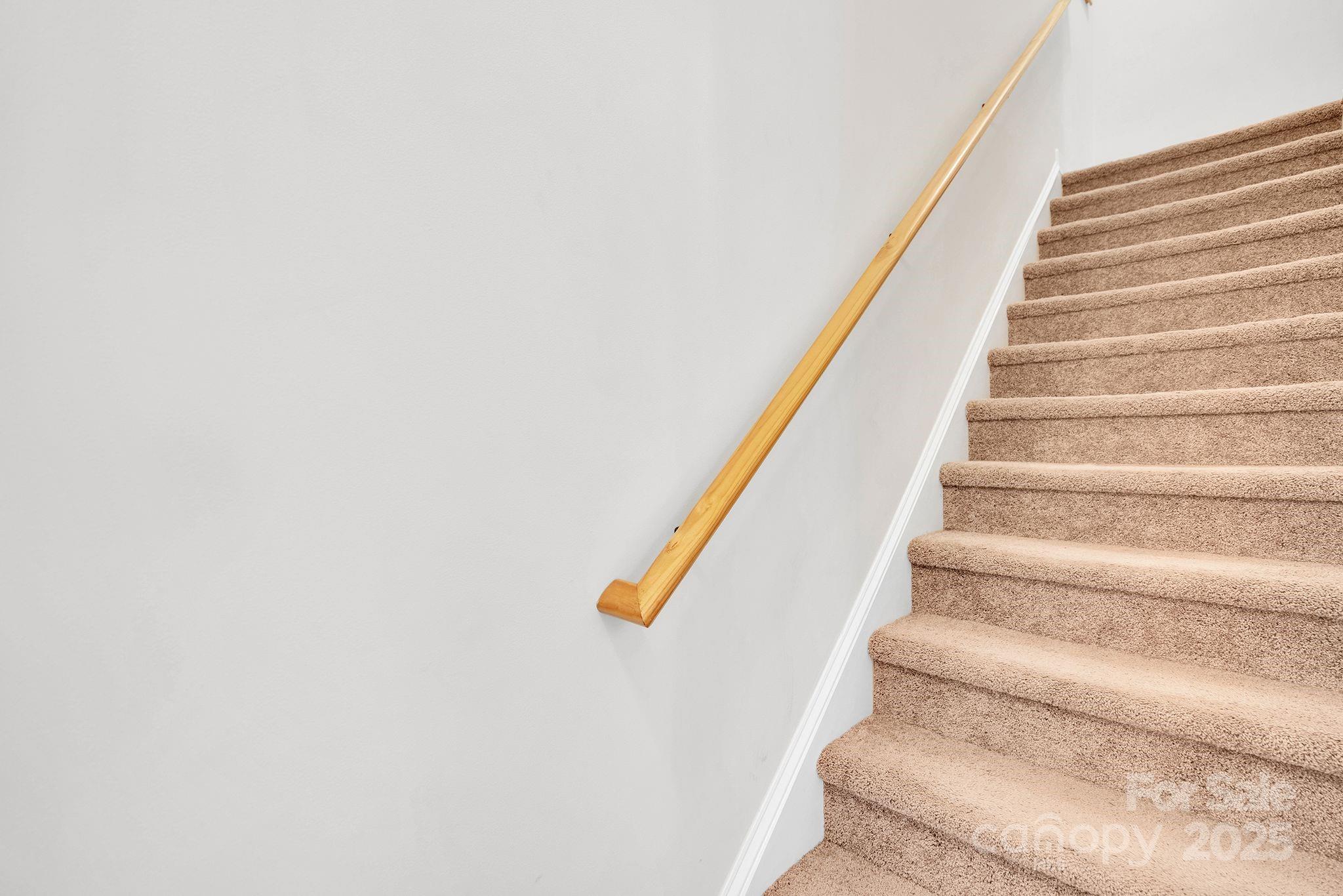 Harpers Mill - Residential