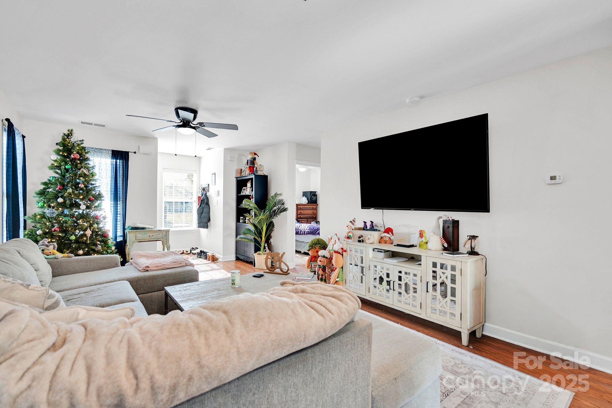 Harpers Mill - Residential