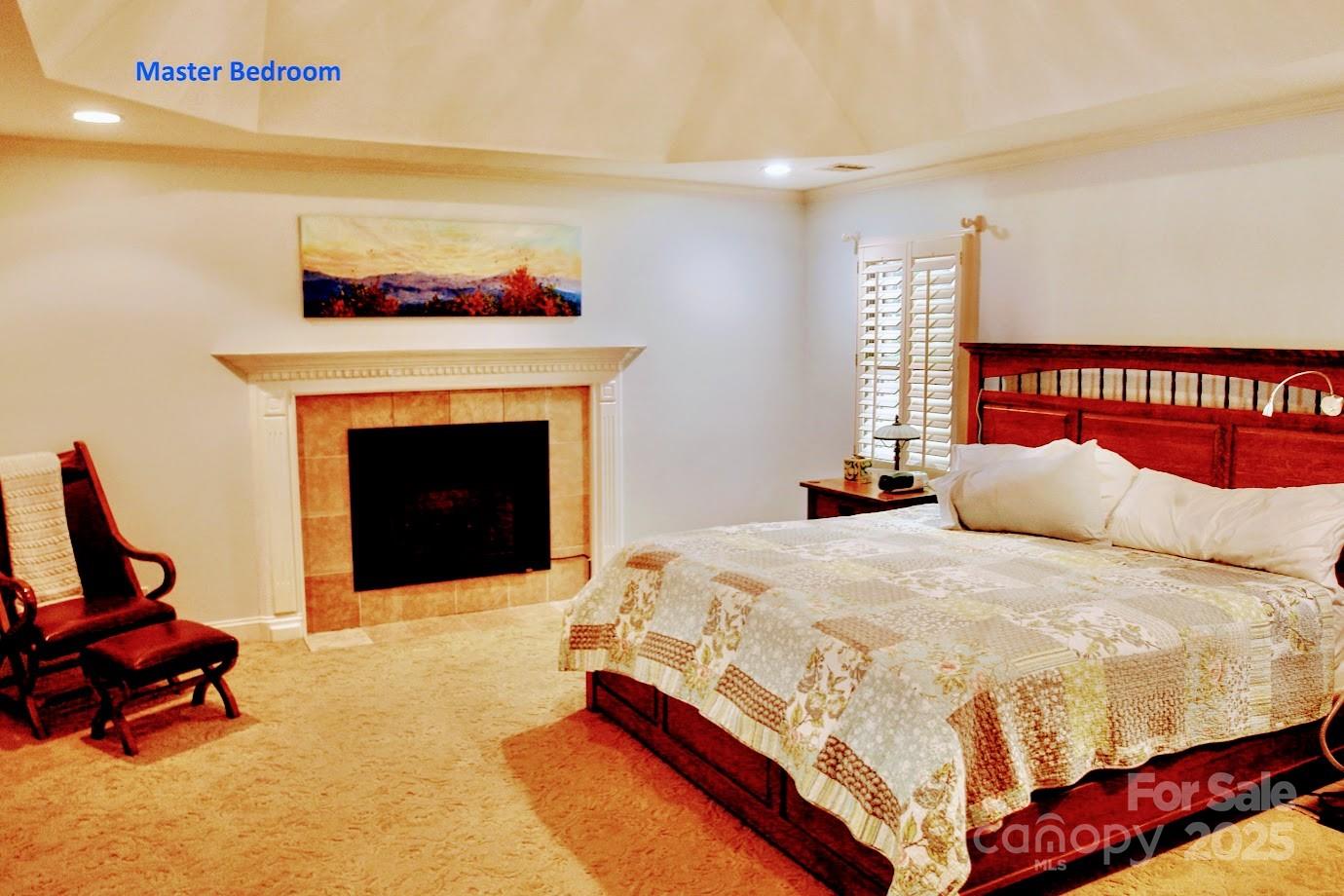 Laurel Ridge Country Club - Residential