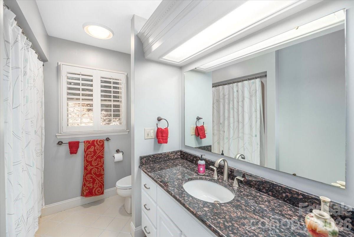 Laurel Ridge Country Club - Residential