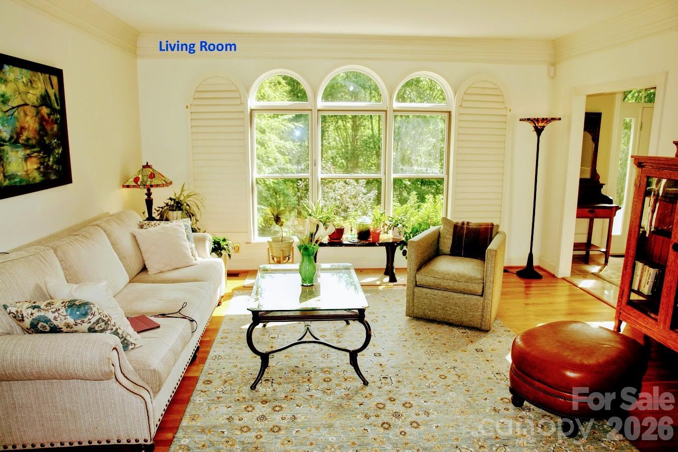 Laurel Ridge Country Club - Residential