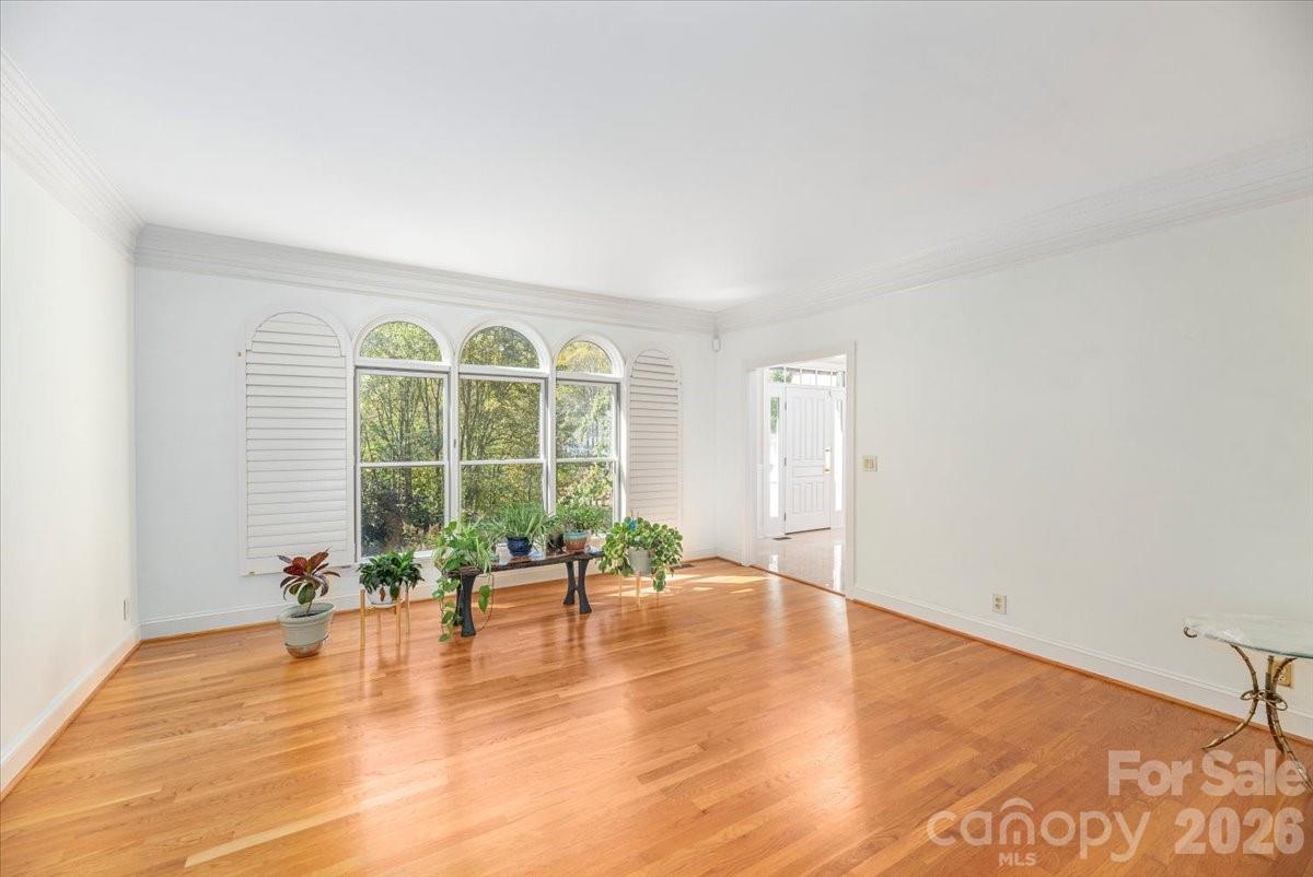 Laurel Ridge Country Club - Residential