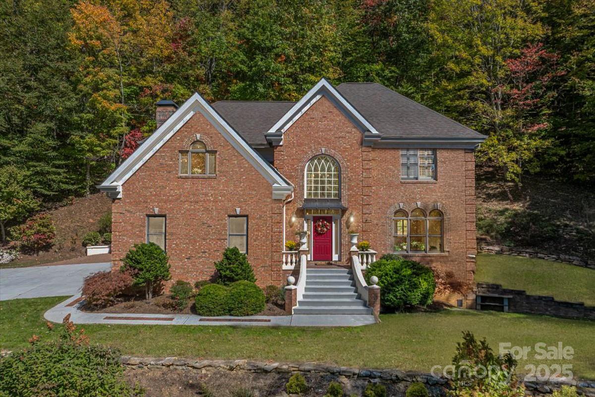 295 Laurel Ridge Drive