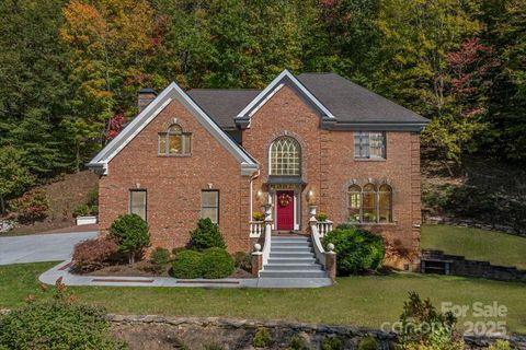 295 Laurel Ridge Drive Waynesville NC 28786