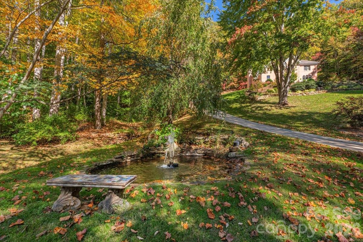 Laurel Ridge Country Club - Residential