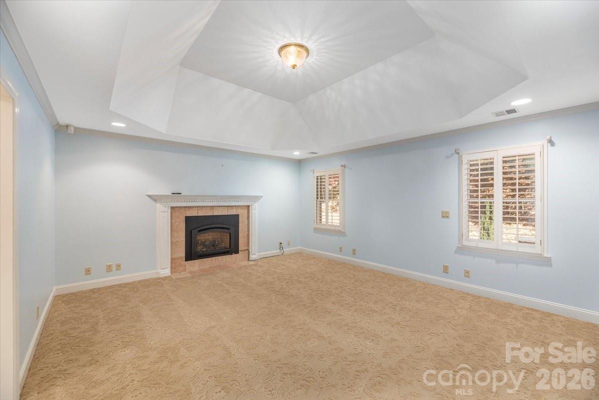 Laurel Ridge Country Club - Residential