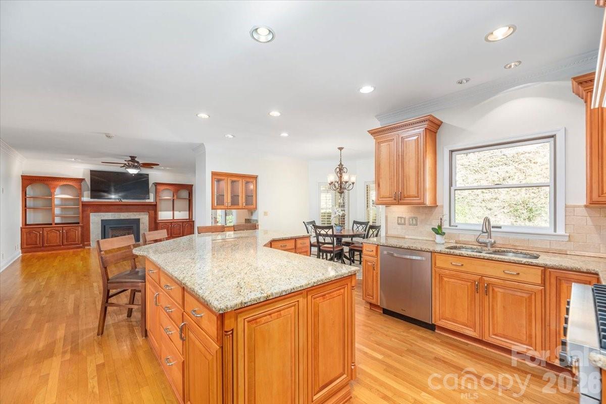 Laurel Ridge Country Club - Residential