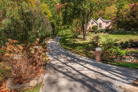 295 Laurel Ridge Drive Waynesville NC 28786