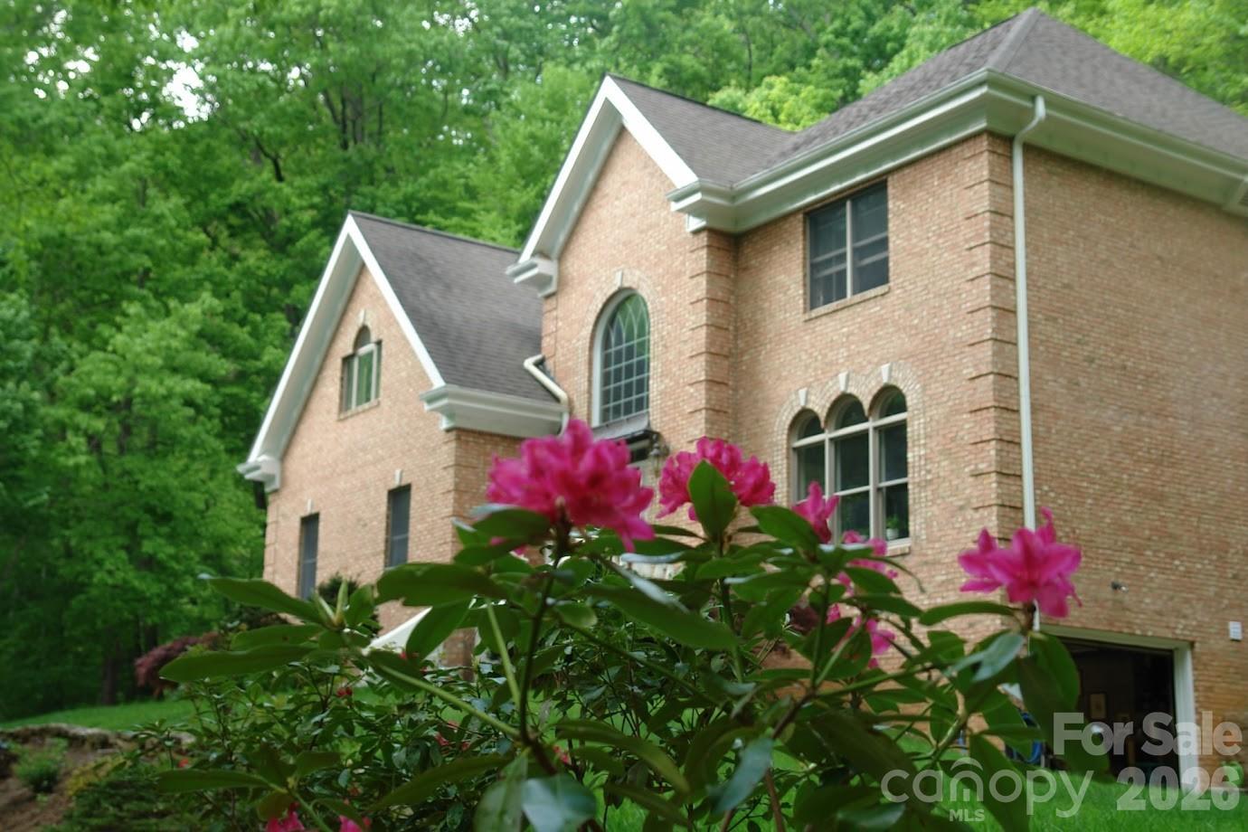 Laurel Ridge Country Club - Residential