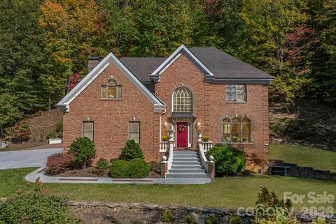295 Laurel Ridge Drive Waynesville NC 28786