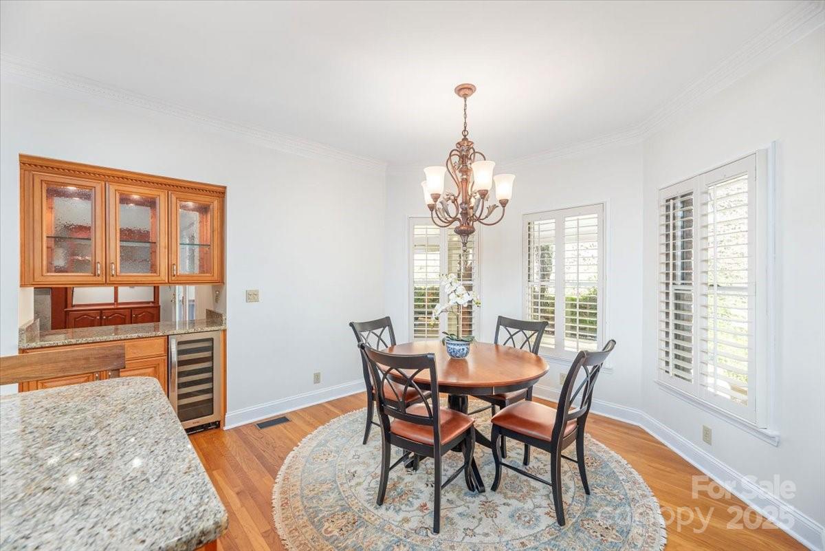 Laurel Ridge Country Club - Residential