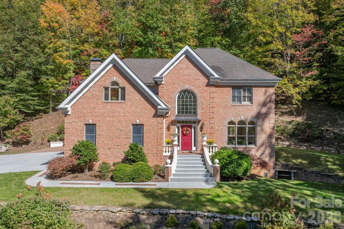 Laurel Ridge Country Club - Residential