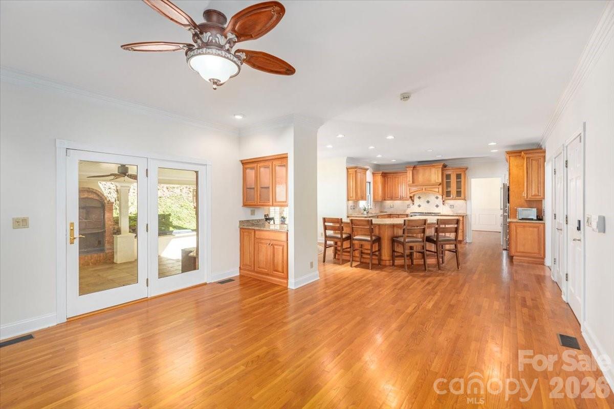 Laurel Ridge Country Club - Residential