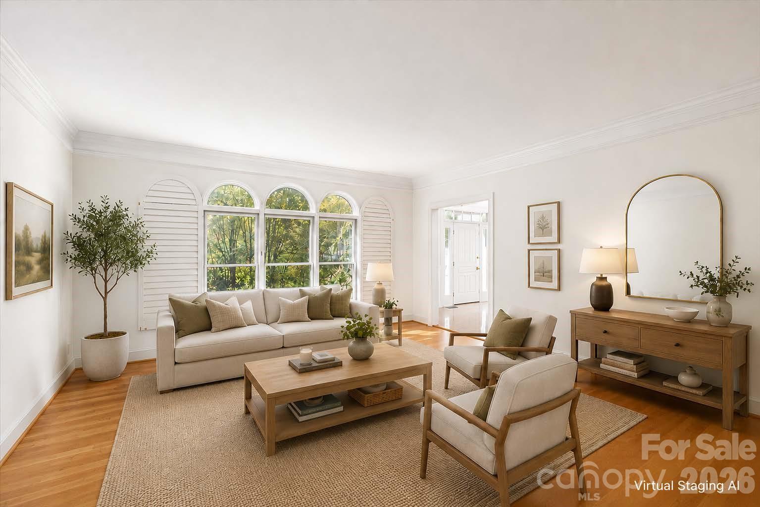 295 Laurel Ridge Drive