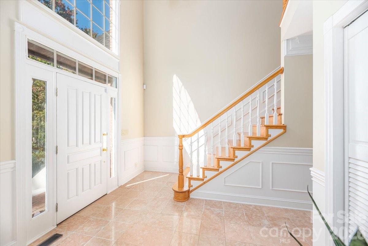 Laurel Ridge Country Club - Residential