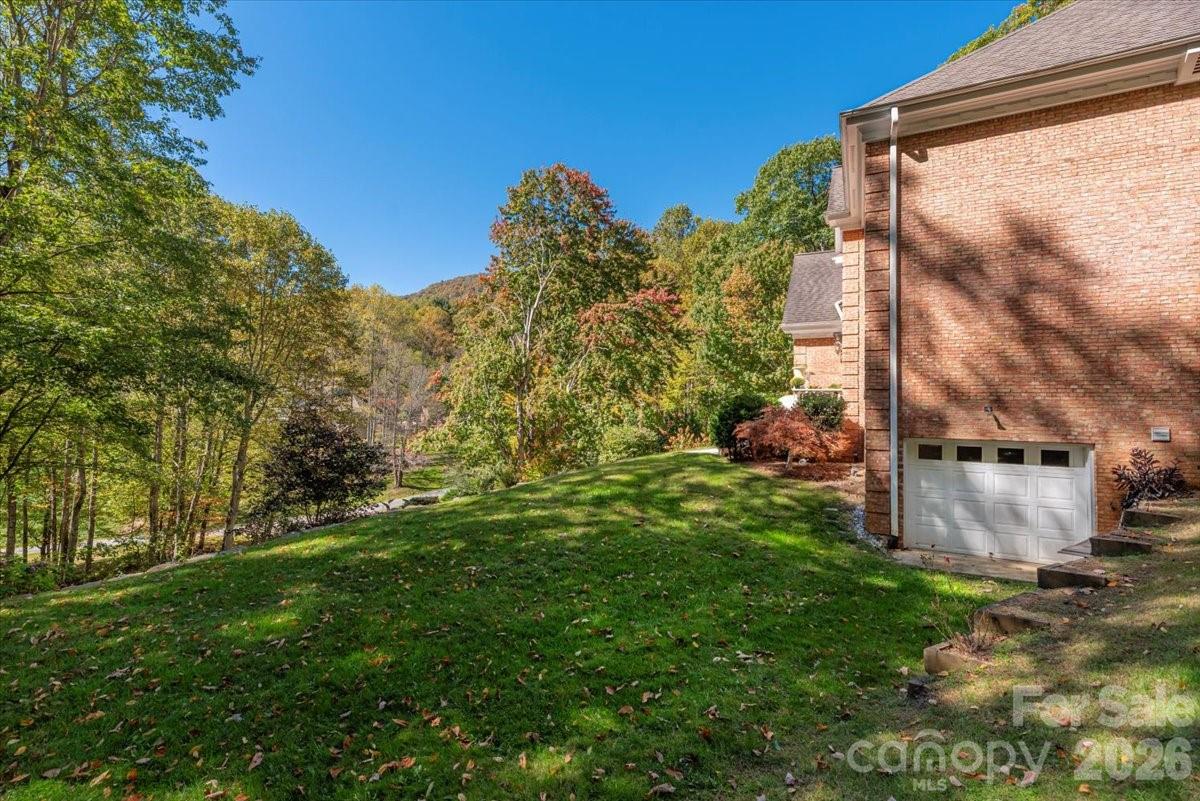 Laurel Ridge Country Club - Residential