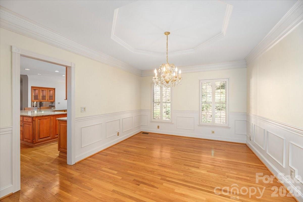 Laurel Ridge Country Club - Residential