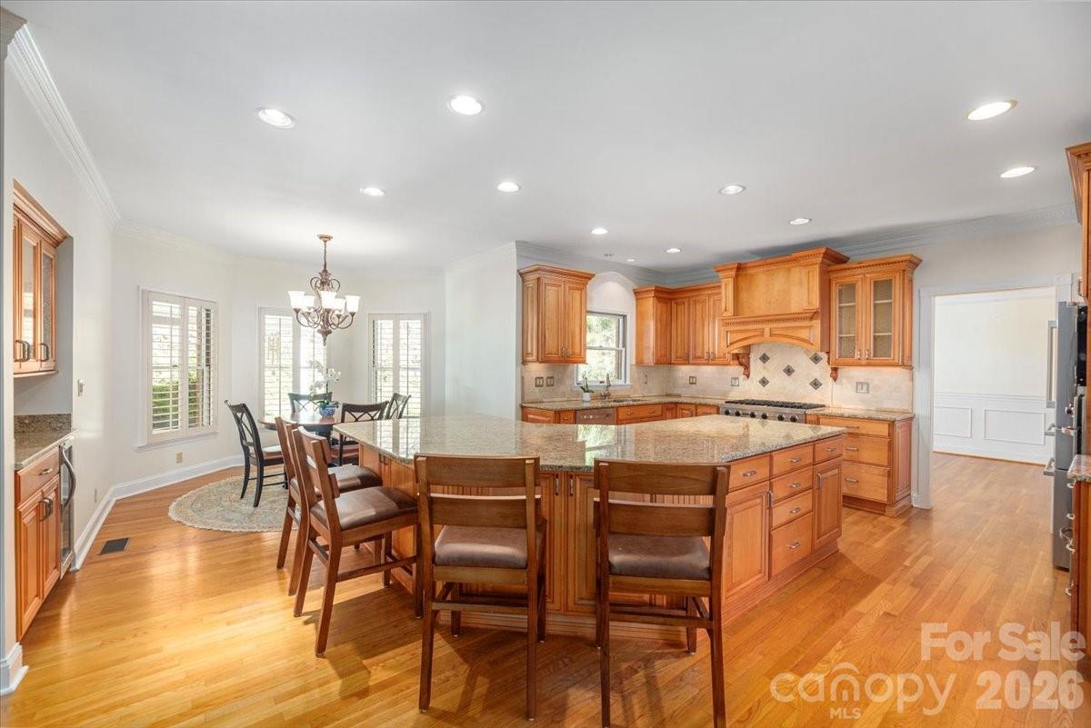 Laurel Ridge Country Club - Residential