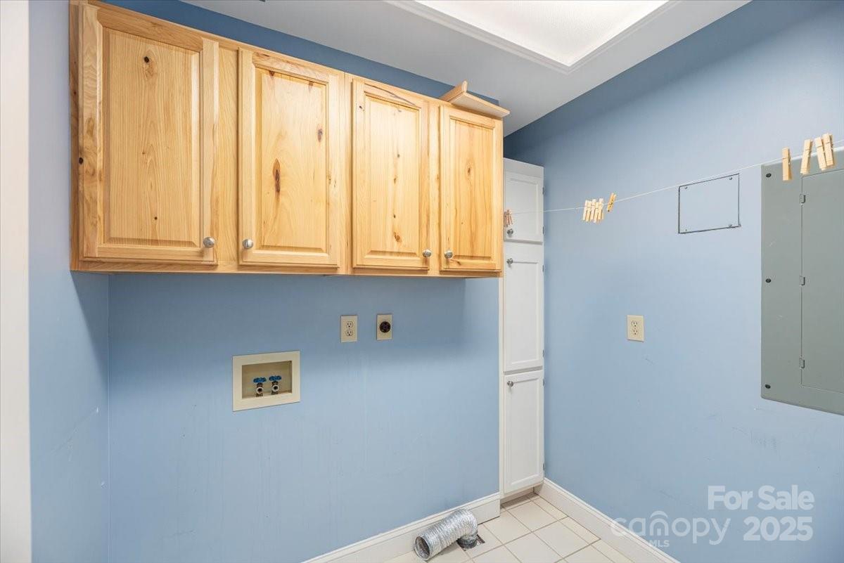 Laurel Ridge Country Club - Residential