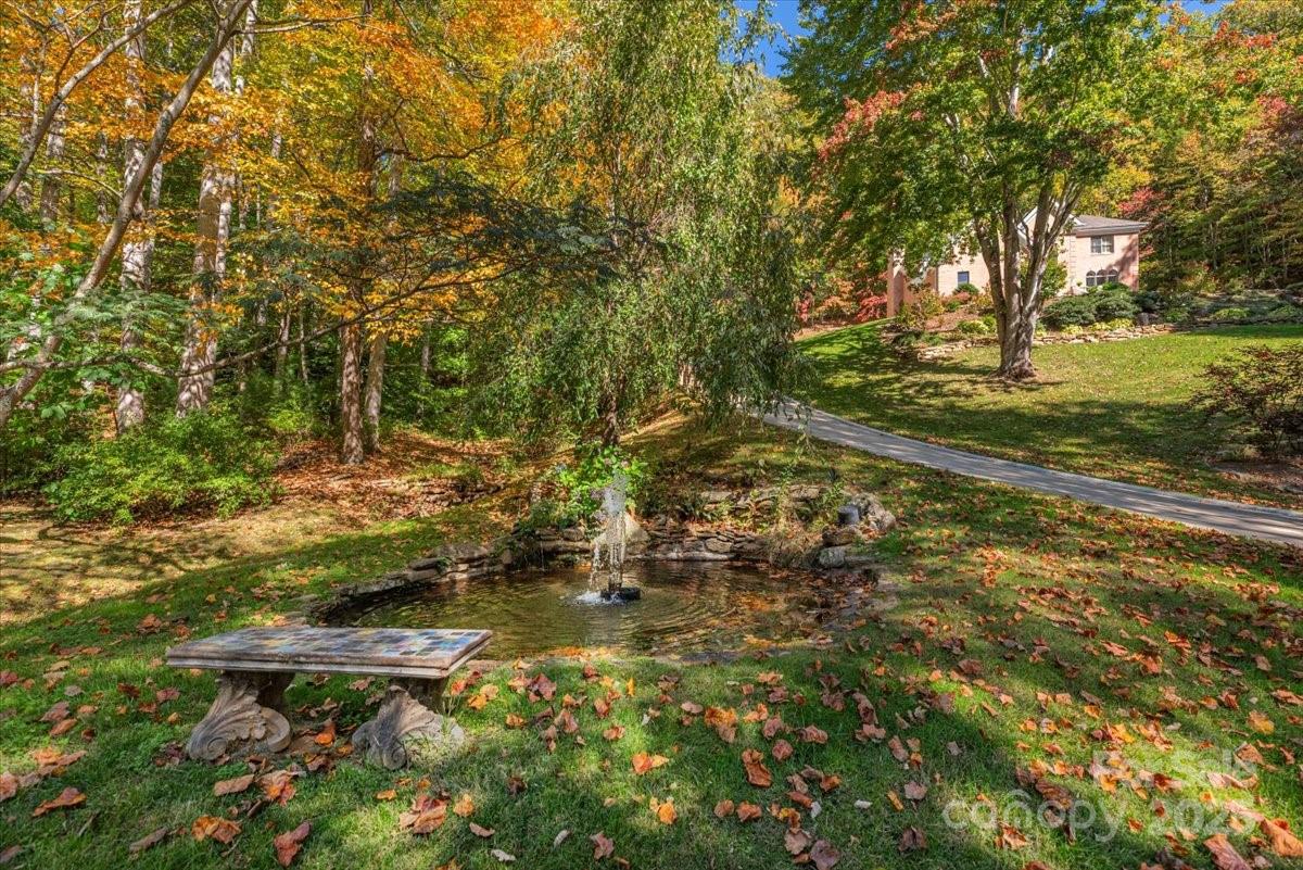 Laurel Ridge Country Club - Residential