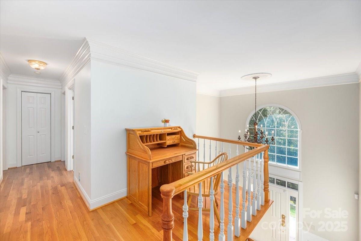 Laurel Ridge Country Club - Residential